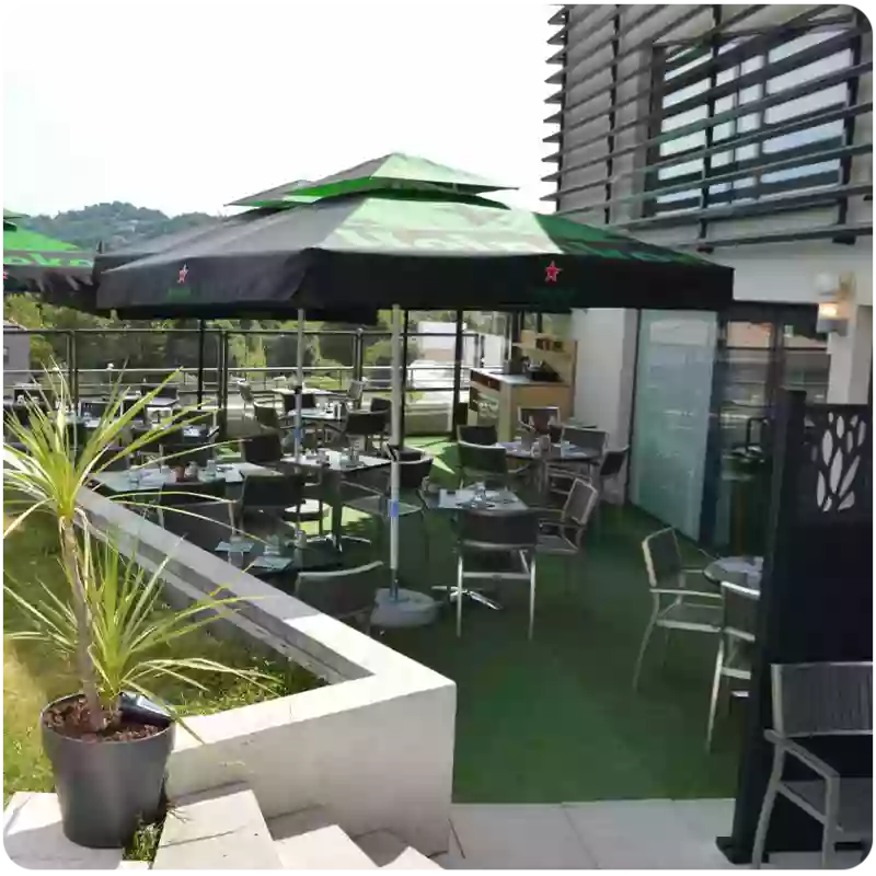 Axe Gourmand - Restaurant Grasse - meilleur resto GRASSE