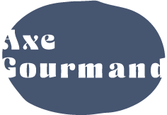 Axe Gourmand